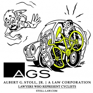 Photo of Albert G. Stoll Jr. A Law Corporation A Leading Attorney