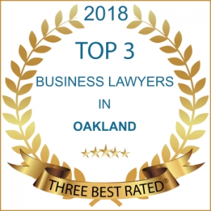 Photo of Aharoni Business Lawyer