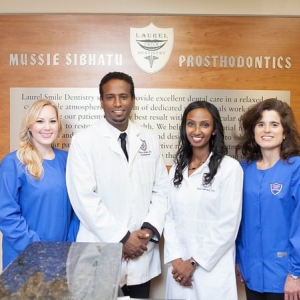 Photo of Laurel Smile Dentistry A Popular, Customer-focused General And Prosthodontic Dentistry Provider