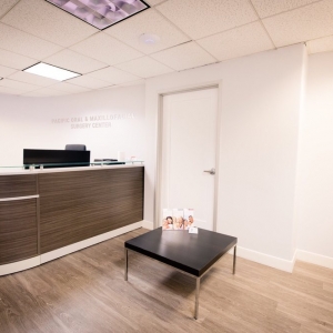 Photo of Pacific Oral Maxillofacial Surgery Center Oral And Maxillofacial Health