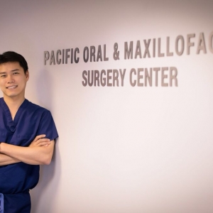Photo of Pacific Oral Maxillofacial Surgery Center Oral And Maxillofacial Health