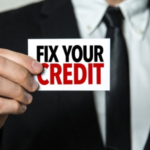 New York One Stop Financial Credit Repair Process