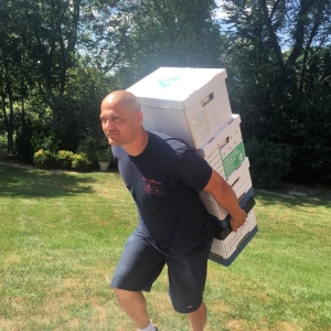 Photo of Bargain Movers