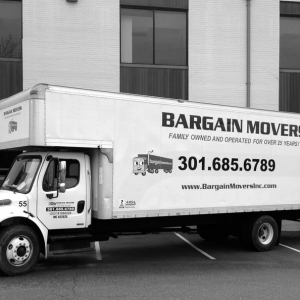 Photo of Bargain Movers