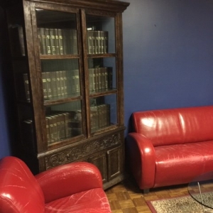Photo of Goldfarb Law Firm