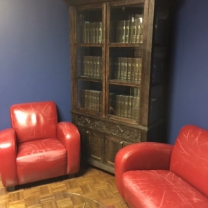 Photo of Goldfarb Law Firm