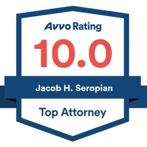 Photo of Seropian Law Firm
