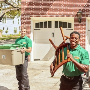 Photo of College Hunks Hauling Junk & Moving Full Service Moving For Professionals