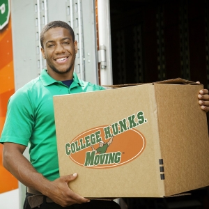 Photo of College Hunks Hauling Junk & Moving Full Service Moving For Professionals