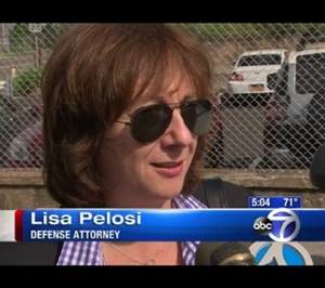Photo of The Law Office of Lisa Pelosi NY Criminal Defense Lawyer