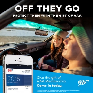Photo of AAA San Francisco Lakeshore Plaza Branch