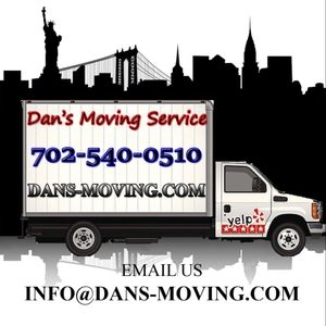 Photo of Dan's Moving Service