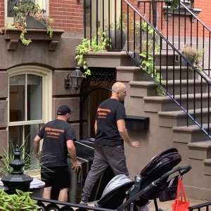 Photo of Maxi Moving Company