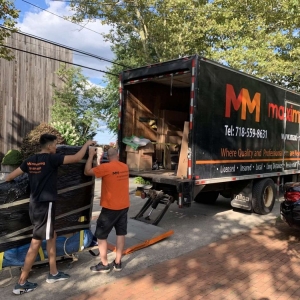 Photo of Maxi Moving Company
