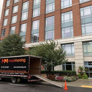 Photo of Maxi Moving Company