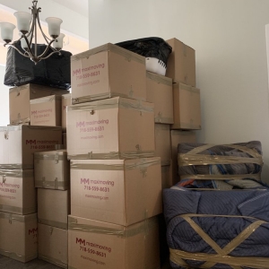 Photo of Maxi Moving Company