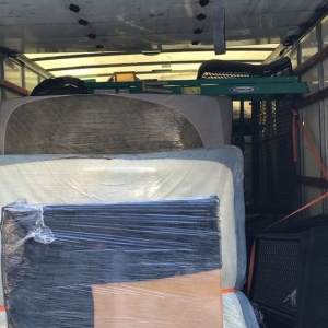 Photo of B2B Moving Company