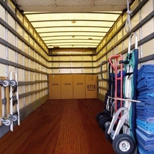 Photo of B2B Moving Company