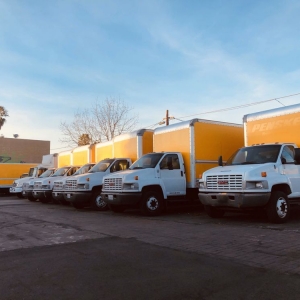 Photo of B2B Moving Company