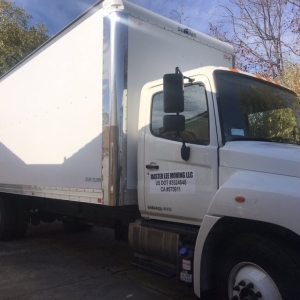 Photo of Master Lee Moving Company