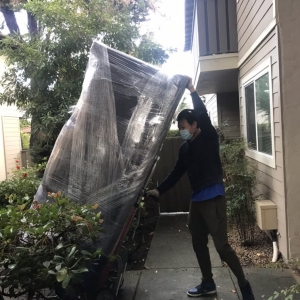 Photo of Master Lee Moving Company