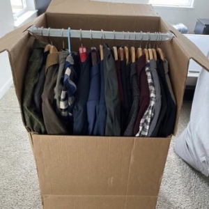 Photo of Master Lee Moving Company