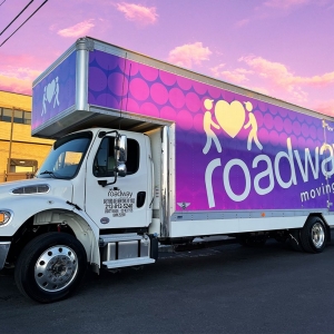New York Roadway Moving Company