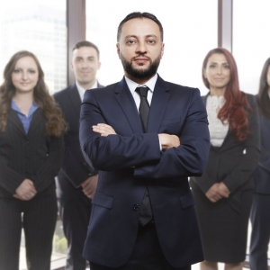 Photo of RA & Associates, APC Law Firm