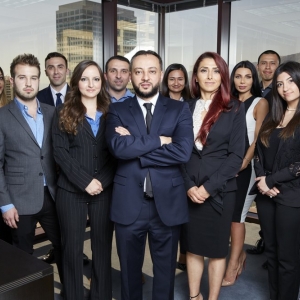 Photo of RA & Associates, APC Law Firm