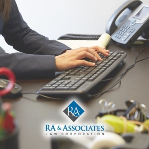 Photo of RA & Associates, APC Law Firm