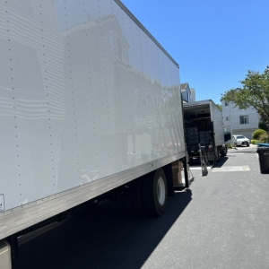 Photo of Betensh Moving Local Moving Company