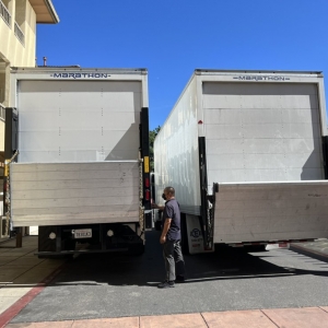 Photo of Betensh Moving Local Moving Company