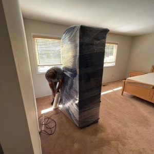 Photo of Betensh Moving Local Moving Company