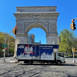 Photo of NYC Great Movers