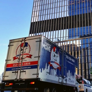 Photo of NYC Great Movers