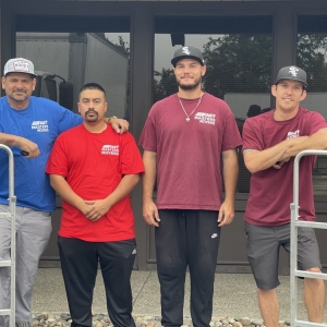 Photo of Fast Masters Moving Company