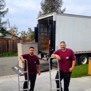 Photo of Fast Masters Moving Company
