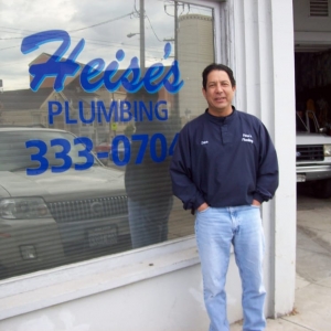 Photo of Heise's Plumbing