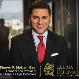 Photo of La Liga Defensora - San Jose Lawyer