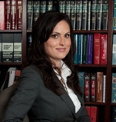 Photo of Sheppard - Uziel Law Firm Legal (attorney) services specializing in Real Estate, Landlord-Tenant