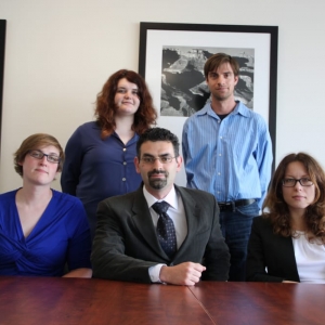 Photo of The Law Offices of Michael Martinovsky, P.C.