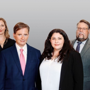 Photo of Dolan Law Firm, PC Rated San Francisco's Best Injury Lawyer