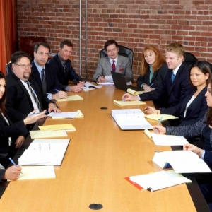 Photo of Dolan Law Firm, PC Rated San Francisco's Best Injury Lawyer