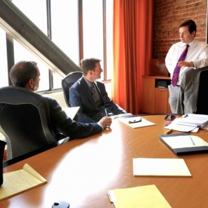 Photo of Dolan Law Firm, PC Rated San Francisco's Best Injury Lawyer