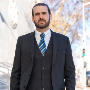 Photo of IROD LAW