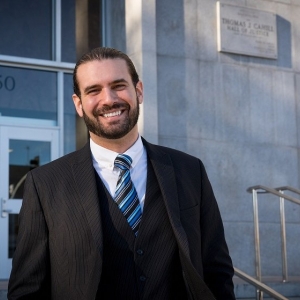 Photo of IROD LAW