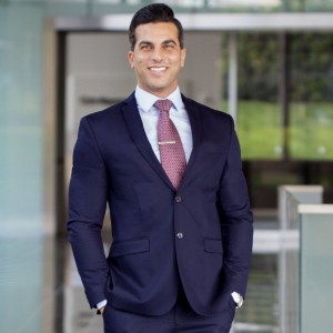 Beverly Hills TITAN LAW FIRM