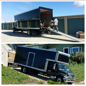 Photo of Tetris Moving Specialize In Local Residential, And Commercial Moves