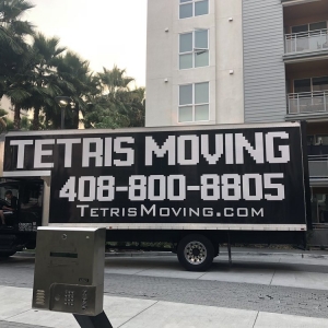 Photo of Tetris Moving Specialize In Local Residential, And Commercial Moves