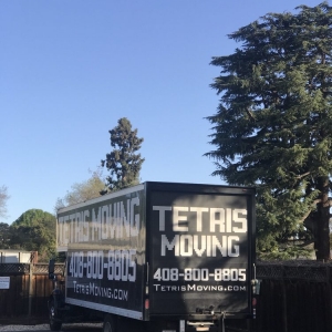 Photo of Tetris Moving Specialize In Local Residential, And Commercial Moves